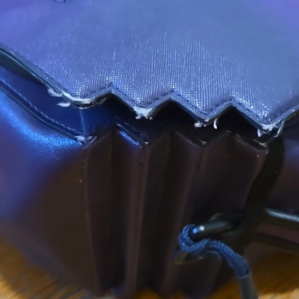 Sprayground Enderdragon Backpack. - Picture 6 of 11